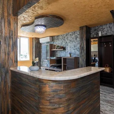 Lifestyle 57 Apartment