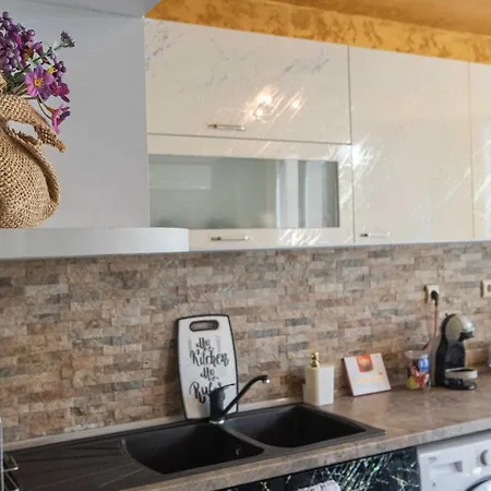 Lifestyle 57 Apartment