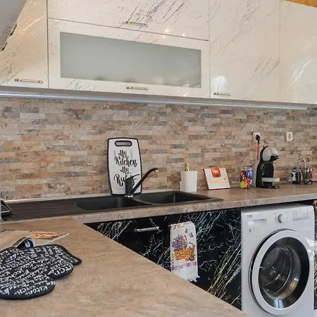 Lifestyle 57 Apartment